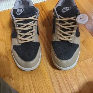 Nike | Shoes | Nike Dunk Low Nordic Pack Mens Size 95 | Poshmark display picture 1
